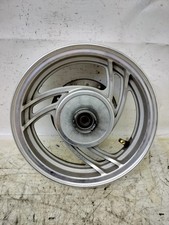 Front wheel 10x2.15 d'occasion  Expédié en Belgium