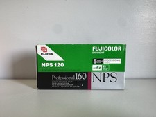 Fuji nps 160 for sale  PORTSMOUTH