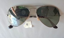 Occhiali rayban aviator usato  Angri