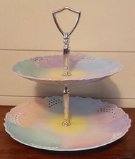 Unique vintage tier for sale  Des Moines