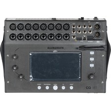 Allen heath 18t for sale  Middletown