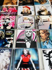 Madonna lot ray for sale  Plainfield