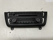 Klimabedienteil riginal bmw gebraucht kaufen  Halle