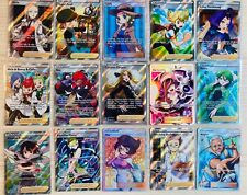 Pokemon karten trainer gebraucht kaufen  Potsdam