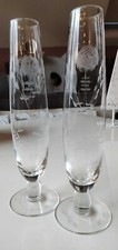Paire vases soliflores d'occasion  Habsheim