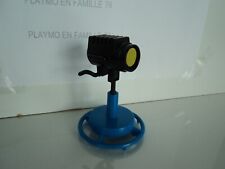 Playmobil vintage télévision d'occasion  Bihorel