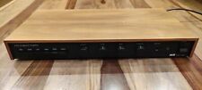 Amplificatore vintage a60 usato  Rende
