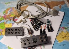 Amplificatore nad 3045 usato  Padova