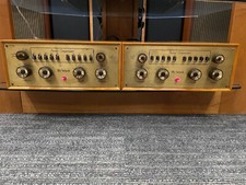 Mcintosh tube preamplifier for sale  Ann Arbor
