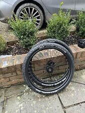 Omobic fat wheel for sale  EDENBRIDGE