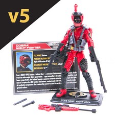 2014 hasbro joe for sale  Seattle