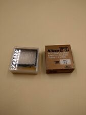 Appareille photo nikon d'occasion  Angers-