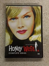 Honey west complete for sale  Malta