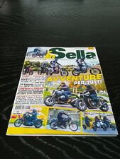 Sella rivista usato  Livorno