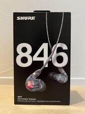 Shure se846 canal gebraucht kaufen  Versand nach Germany