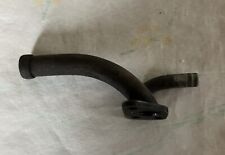 Pipe échappement solex d'occasion  Arches