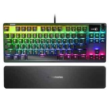 Tastiera gaming steelseries usato  Bovolone