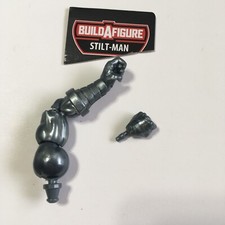 Marvel legends stilt for sale  Lawton