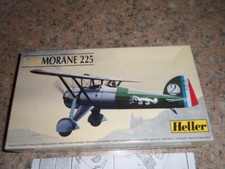 Heller morane 225 for sale  WEST BROMWICH