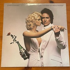 John stewart dream usato John stewart dream usato  Trapani