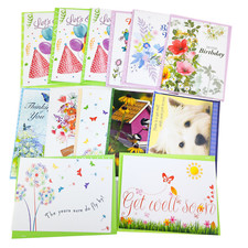 Greeting card lot for sale  Eau Claire