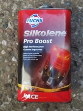 Fuchs silkolene pro for sale  STOKE-ON-TRENT