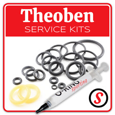 Theoben uprated rapid for sale  UK