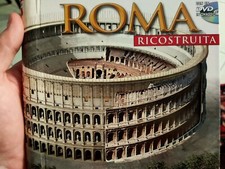 Libro roma usato  San Lazzaro di Savena