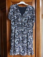 Robe ikks 40 d'occasion  Saint-Sébastien-sur-Loire