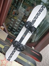 Jugend snowboard vandal gebraucht kaufen  Denzlingen