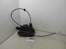 Serratura elettrica anteriore usato  Putignano