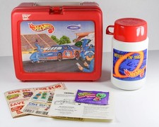 Lancheira térmica Hot Wheels comprar usado  Enviando para Brazil