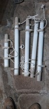 Tube heaters 80w for sale  LIVERPOOL