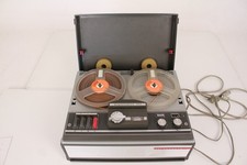 Telefunken magnetophon 203 gebraucht kaufen  Untersiemau