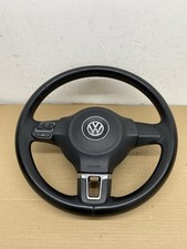 Polo steering wheel for sale  BENFLEET