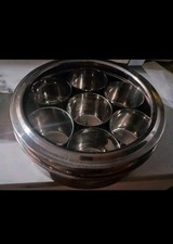 Masala spices storage for sale  LONDON