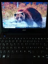 Laptop neetbook acer gebraucht kaufen  Idar-Oberstein