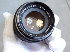 Fujinon 55mm lens gebraucht kaufen  Berlin