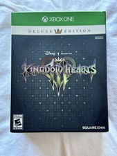 kingdom hearts 3 xbox for sale kingdom hearts 3 xbox for sale Cleveland