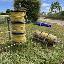 1x3 stockman tape for sale  THETFORD