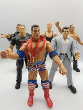 Wwe jakks titan for sale  WARMINSTER