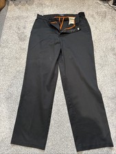 Men dockers black for sale  BEVERLEY