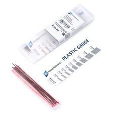 50009880 plastic gauge gebraucht kaufen  Ottendorf-Okrilla