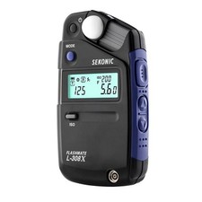 Sekonic 308x flashmate usato  Italia