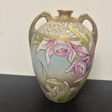 Beautiful hand painted for sale  Enola