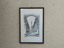 Splendido antico quadro usato Splendido antico quadro usato  Torino