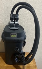Fluval 205 external for sale  Redfield