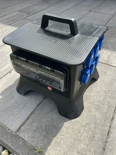 Baustromverteiler keraf ke27 gebraucht kaufen  Hörstel