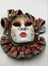 Venetian masquerade full for sale  Detroit