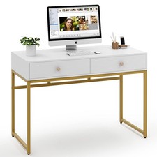 Computer desk modern for sale  Brentwood